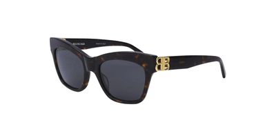 BALENCIAGA 0132S SOLAR 002 53
