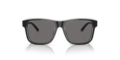 E.ARMANI 4208 SOLAR POLARIZADO 605187 56