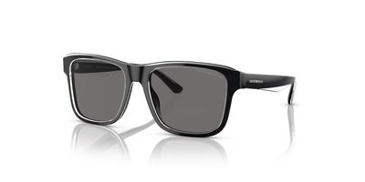E.ARMANI 4208 SOLAR POLARIZADO 605187 56