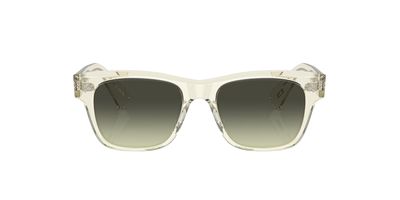 OLIVER PEOPLES 5524SU SOLAR 1692BH 52