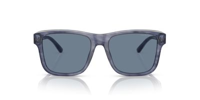 E.ARMANI 4208 SOLAR POLARIZADO 605480 56