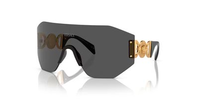 VERSACE 2258 SOLAR 100287 45