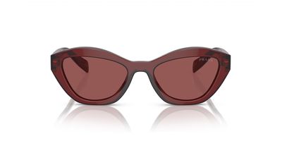 PRADA A02S SOLAR 18O80B 52