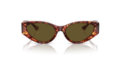 VERSACE 4454 SOLAR 543773 55