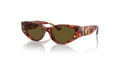 VERSACE 4454 SOLAR 543773 55