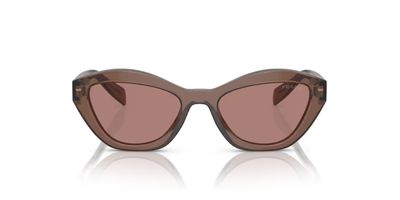 PRADA A02S SOLAR 17O60B 52