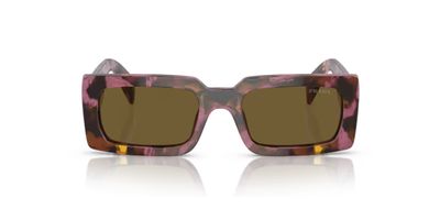 PRADA A07S SOLAR 18N01T 52