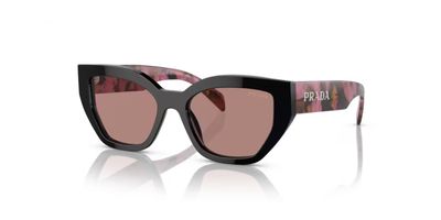 PRADA A09S SOLAR 12O10D 53