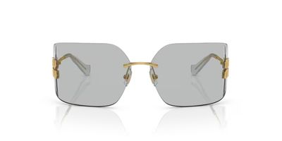 MIU MIU 54YS SOLAR 5AK30B UNICO