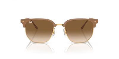 RAY BAN 4416 NEW CLUBMASTER SOLAR 672151 53