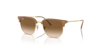 RAY BAN 4416 NEW CLUBMASTER SOLAR 672151 53