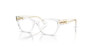 VERSACE 3344 RX 148 54
