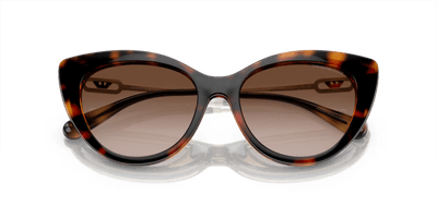 E.ARMANI 4213U SOLAR COM CLIP 50261W 53