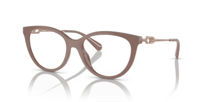 E.ARMANI 4213U SOLAR COM CLIP 51461W 53