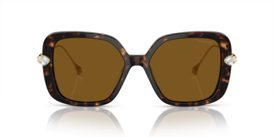 SWAROVSKI 6011 SOLAR 100283 55
