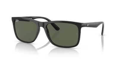 RAY BAN 4373L SOLAR 601/71 58