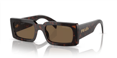 PRADA A07S SOLAR 16N5Y1 52