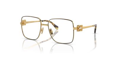 MIU MIU 51XV RX KUI1O1 54