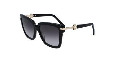 S. FERRAGAMO 1085S SOLAR 011 57