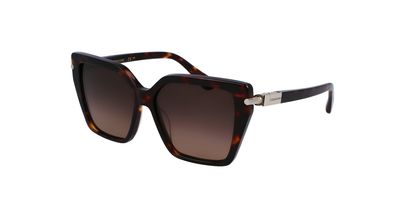 S. FERRAGAMO 1106S SOLAR 242 57