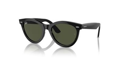RAY BAN 2241 WAYFARER WAY SOLAR 901/31 54