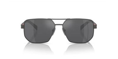 PRADA SPORT 51ZS SOLAR 19K60A 59