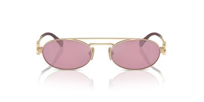 MIU MIU 54ZS SOLAR. ZVN50D 53