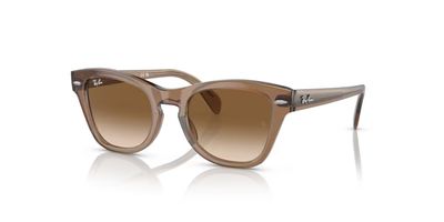 RAY BAN 0707S SOLAR 664051 53