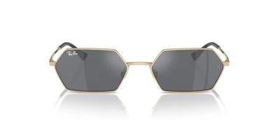 RAY BAN 3728 YEVI SOLAR 92136V 58