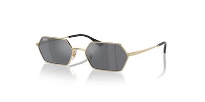 RAY BAN 3728 YEVI SOLAR 92136V 58