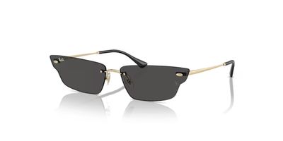 RAY BAN 3731 ANH SOLAR 921387 66