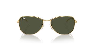 RAY BAN 3733 SOLAR 001/31 59