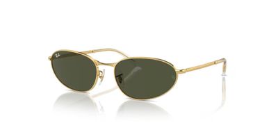 RAY BAN 3734 SOLAR 001/31 59