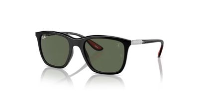 RAY BAN 4433M FERRARI SOLAR F60171 54