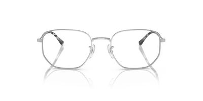 R. BAN 6496L RX 2502 53