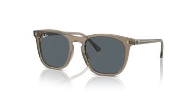 RAY BAN 2210 SOLAR 6765R5 53