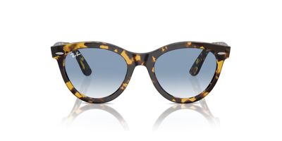 RAY BAN 2241 WAYFARER WAY SOLAR 13323F 51