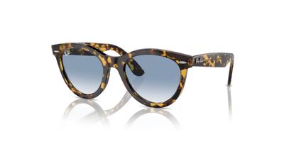 RAY BAN 2241 WAYFARER WAY SOLAR 13323F 51