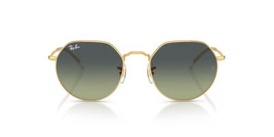 RAY BAN 3565L JACK SOLAR 001/BH 53