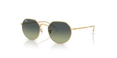 RAY BAN 3565L JACK SOLAR 001/BH 53