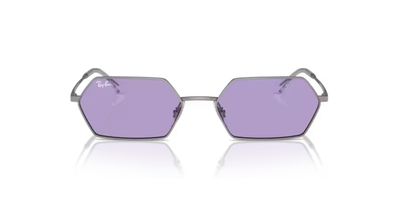 RAY BAN 3728 YEVI SOLAR 004/1A 55