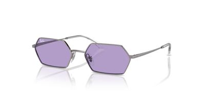 RAY BAN 3728 YEVI SOLAR 004/1A 55