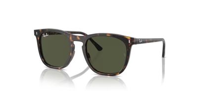 RAY BAN 2210 SOLAR 902/31 53