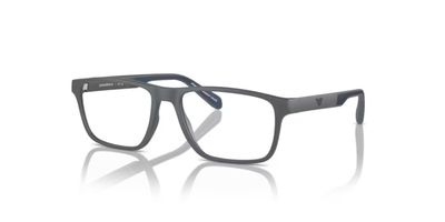 E.ARMANI 3233 RX 6103 56