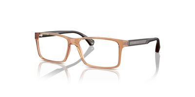 E.ARMANI 3038 RX 5044 56