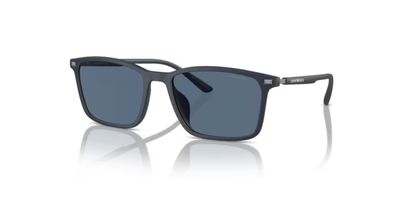 E.ARMANI 4223U SOLAR 508880 56