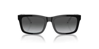 E.ARMANI 4224 SOLAR POLARIZADO 5017T3 57
