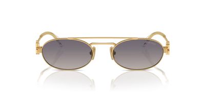 MIU MIU 54ZS SOLAR. 5AK30C 53