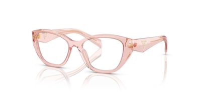 PRADA 21ZV RX 19Q1O1 53