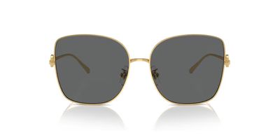 TORY BURCH 6106U SOLAR 334387 60